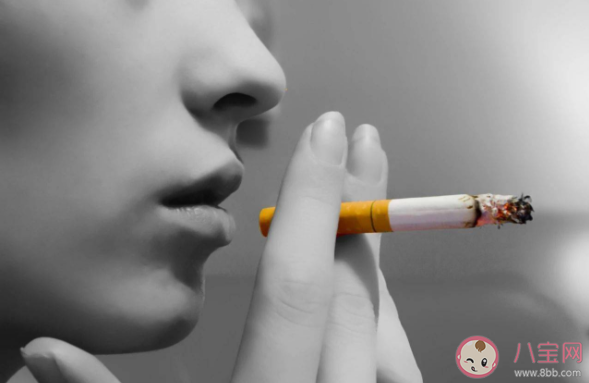 吸烟会引起宫颈病变吗 女性吸烟的危害有哪些