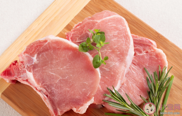 猪肉和牛肉哪个更适合宝宝吃 猪肉和牛肉营养对比
