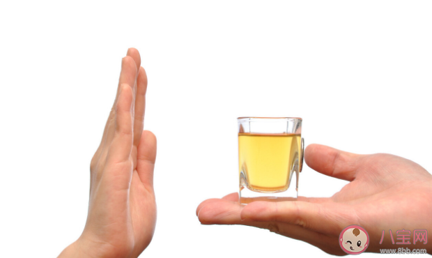 喝多少酒才会伤肝 如何预防酒精给肝脏带来的伤害