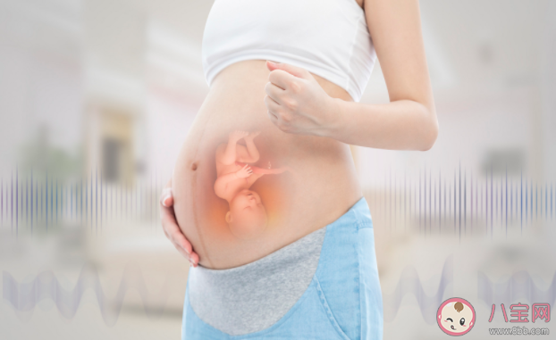 胎动位置为什么总是偏向一边 不同孕期胎动的情况如何