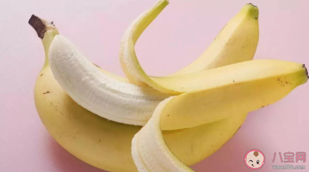 运动员为什么爱吃香蕉 怎么吃香蕉比较好
