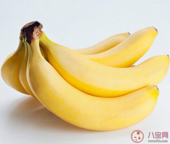 减肥能把香蕉当主食吃吗 减肥的人能吃香蕉吗