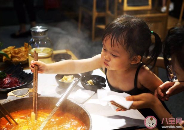 孩子多大可以吃火锅 带孩子吃火锅要注意什么