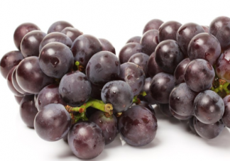 秋天吃葡萄有什么好处 怎么买到好吃的葡萄