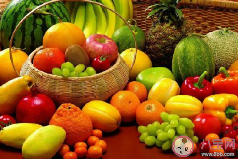 水果不甜是因为含糖量很低吗 水果的甜度和哪些因素有关