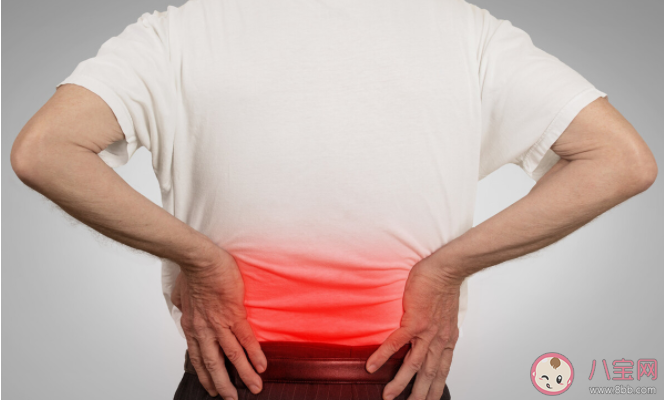腰酸背痛如何做才能正确养护 护腰千万别做的10件事