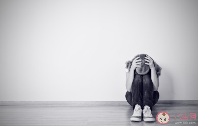 抑郁症呈年轻化趋势 有哪些有效的措施才能消除负面情绪