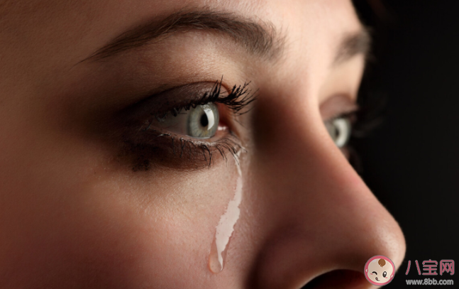 哭对身体有何好处和坏处 长期不流泪的人会怎样