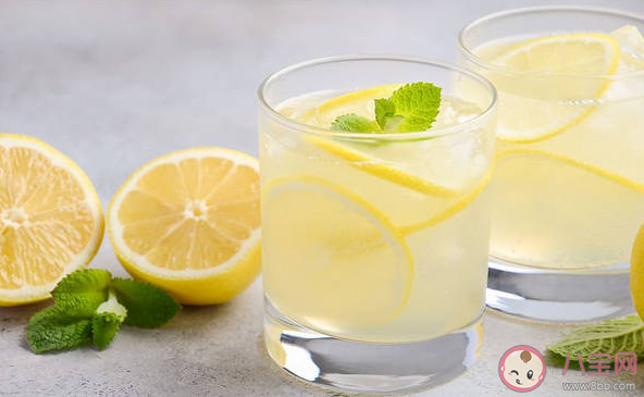 蚂蚁庄园每天喝一杯柠檬水就能有效美白吗 小课堂8月31日答案