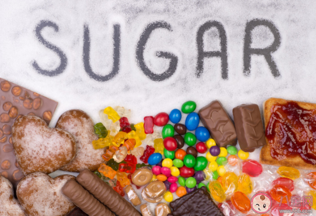 当代年轻人戒糖有多难 如何正确戒掉糖瘾