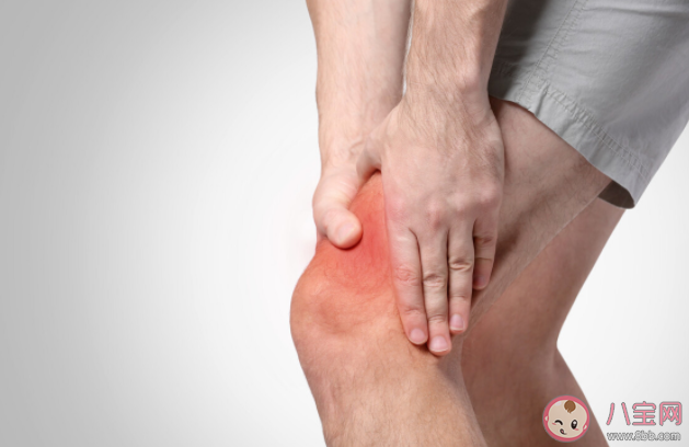 哪些运动会伤膝盖 怎么锻炼运动保护膝盖不受伤