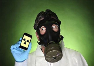 手机辐射对人体到底有没有害 每天玩手机多长时间合适