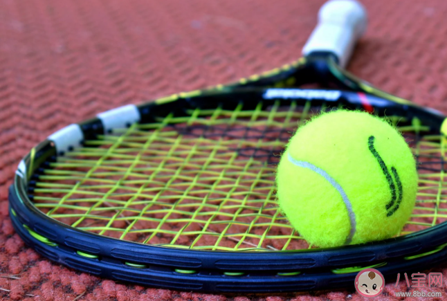 网球是黄色还是绿色 网球运动是怎么诞生的