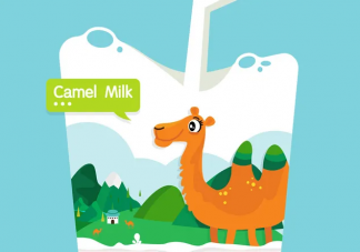 骆驼奶更接近母乳吗 驼奶粉营养怎么样
