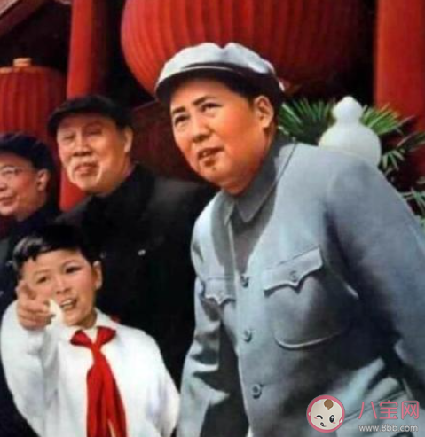 纪念毛泽东同志逝世45周年文案说说 纪念一代伟人毛泽东的句子