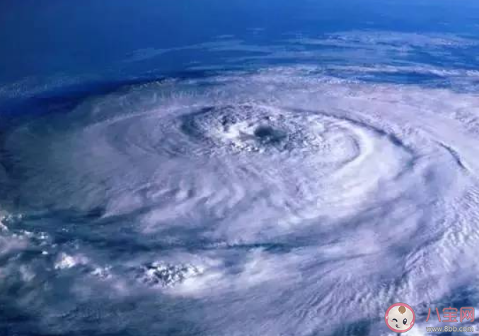 为何秋台风这么猛 第14号台风灿都会影响哪些地方