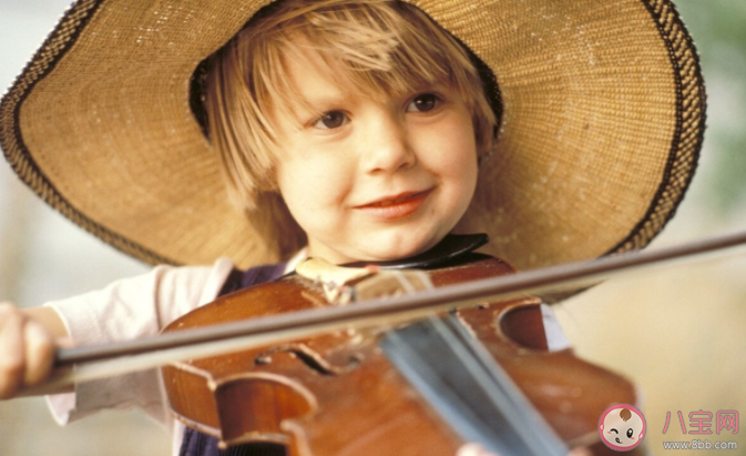 孩子没有音乐天赋还要学乐器吗 孩子学乐器的几点建议