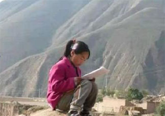 读书是走出大山的唯一途径吗 读书对大山的孩子有多重要
