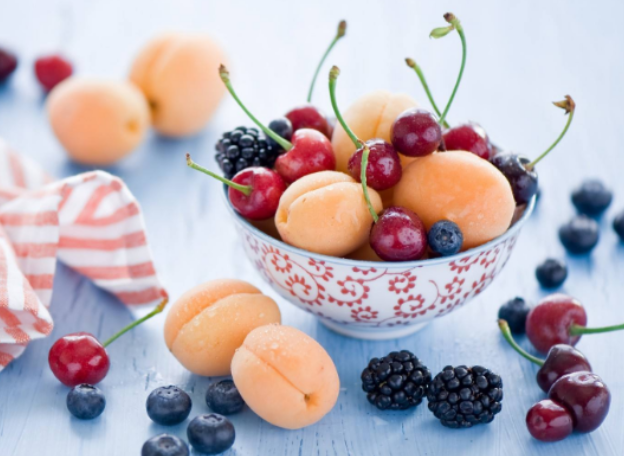 水果代餐减肥一吃饭就反弹 怎样减肥才最科学