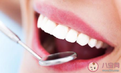 牙齿初老的信号有哪些 牙齿该怎样有效抗初老