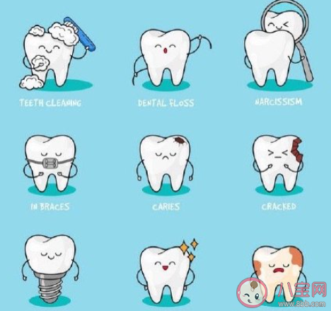 牙齿初老的信号有哪些 牙齿该怎样有效抗初老