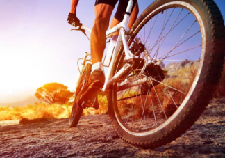 每次骑车多久才有锻炼效果 自行车正确的骑行姿势是怎样的