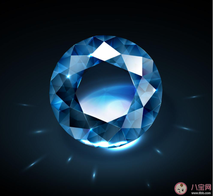 钻石宝石的荧光是什么意思 钻石荧光对钻石有什么影响