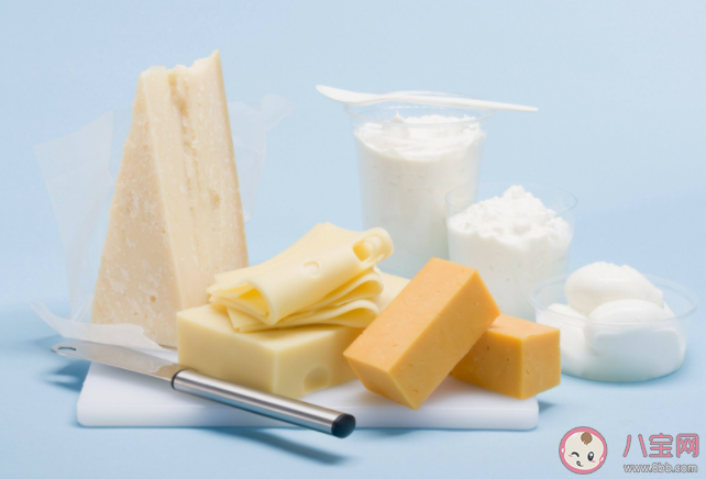 儿童奶酪比普通奶酪更适合孩子吗 怎么区分天然奶酪和再制奶酪