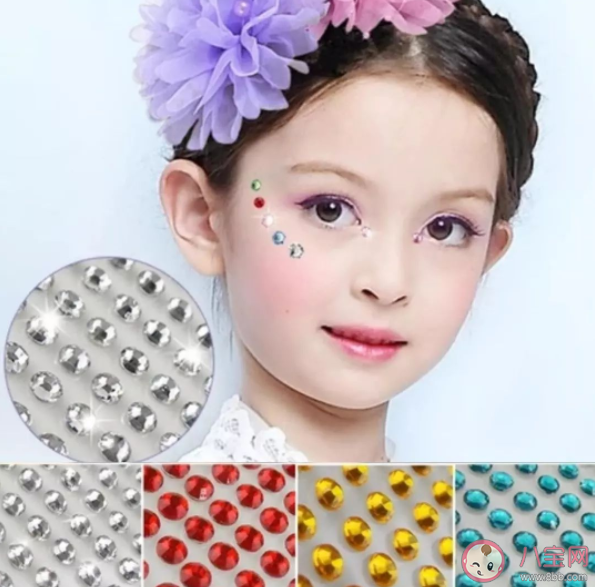 孩子过早对化妆感兴趣怎么办 哪些才是真正能让孩子变美的有效方式