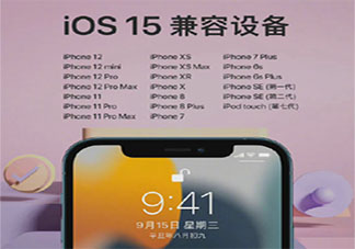 苹果系统有必要更新到iOS15吗 大家觉得iOS15怎么样