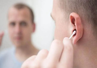 掏耳朵1个月2至3次即可 频繁掏耳朵会有什么危害
