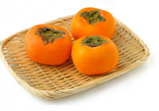 吃柿子为什么会导致胃石症 吃柿子要注意什么