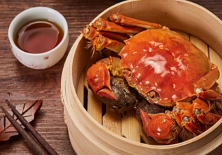 尿酸高能吃螃蟹吗 哪些人不宜吃螃蟹