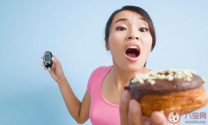 低血糖吃巧克力冰淇淋能升糖吗 低血糖急救食物优先级