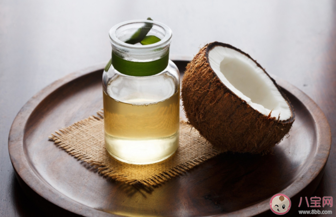 椰子油|椰子油有助预防心血管疾病吗 椰子油到底健不健康