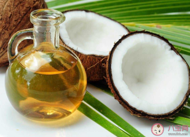 椰子油|椰子油有助预防心血管疾病吗 椰子油到底健不健康