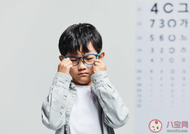 过敏体质的孩子可以配戴OK镜吗 有哪些禁忌症不建议佩戴OK镜