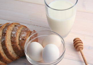 牛奶和鸡蛋一起吃有什么好处 牛奶鸡蛋3种搭配做法
