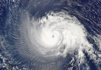 台风圆规在哪里登陆 台风圆规可能会影响哪些地区