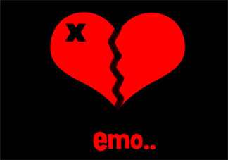 如何度过emo时刻 你emo的时候怎么缓解的