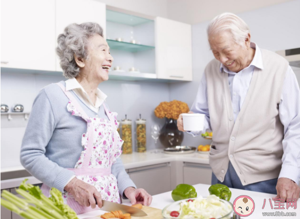 重阳节可以吃哪些食物 老年人饮食要注意哪些