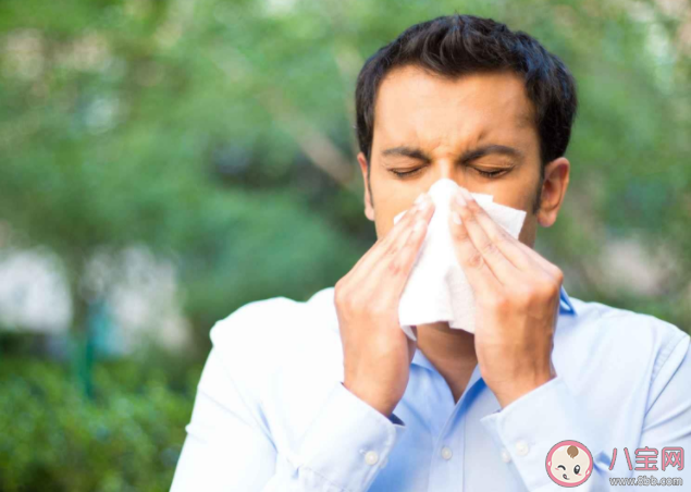 流感和普通感冒有什么区别 流感能自愈吗