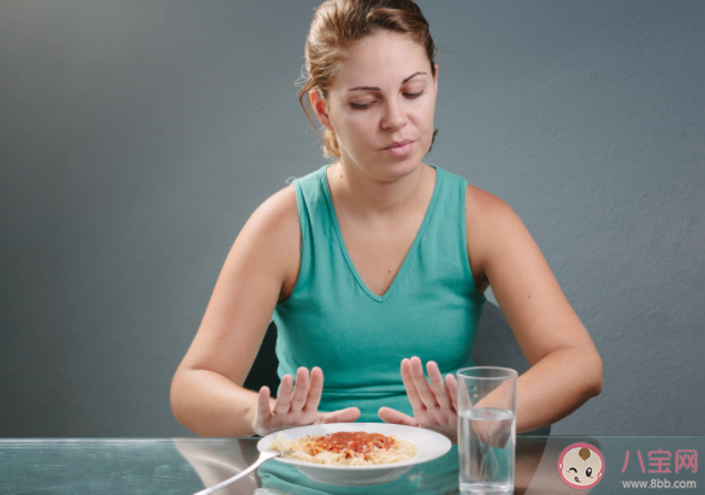 为什么减肥期间食欲旺盛 减肥时如何控制饥饿感