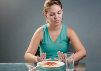 为什么减肥期间食欲旺盛 减肥时如何控制饥饿感