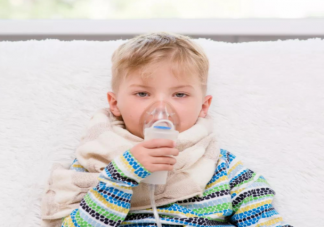 哪些儿童容易得支气管肺炎 支气管肺炎为什么容易反复
