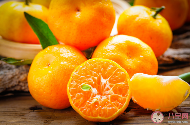 橘子吃多了皮肤会变黄吗 橘子吃多了有什么坏处