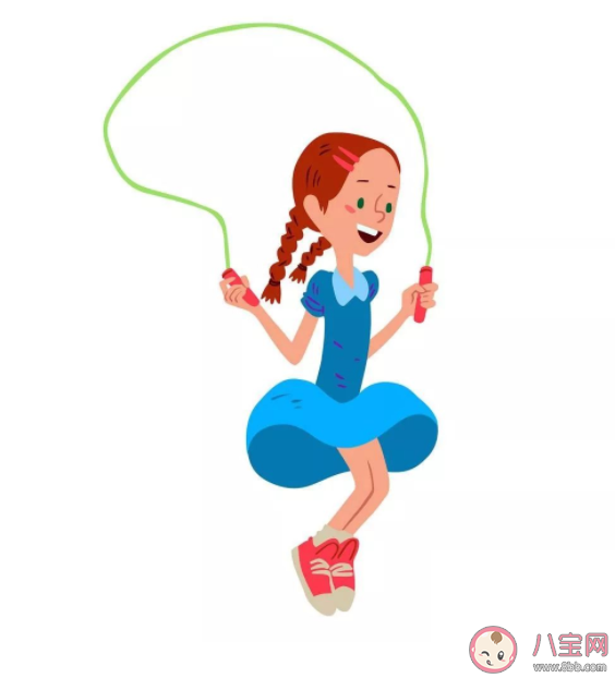 跳绳运动有哪些分类 跳绳运动要注意哪些事情避免伤身