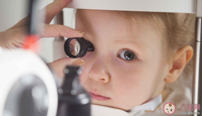 孩子小时候散光长大能恢复正常吗 散光对视力影响大吗