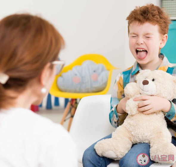儿童抽动症能治愈吗 孩子抽动症怎么治疗