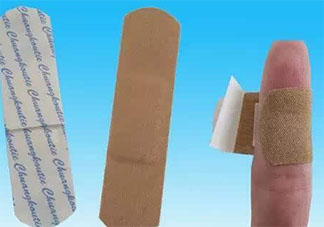 创可贴包扎不当可致手指坏死 应该怎样正确的使用创可贴